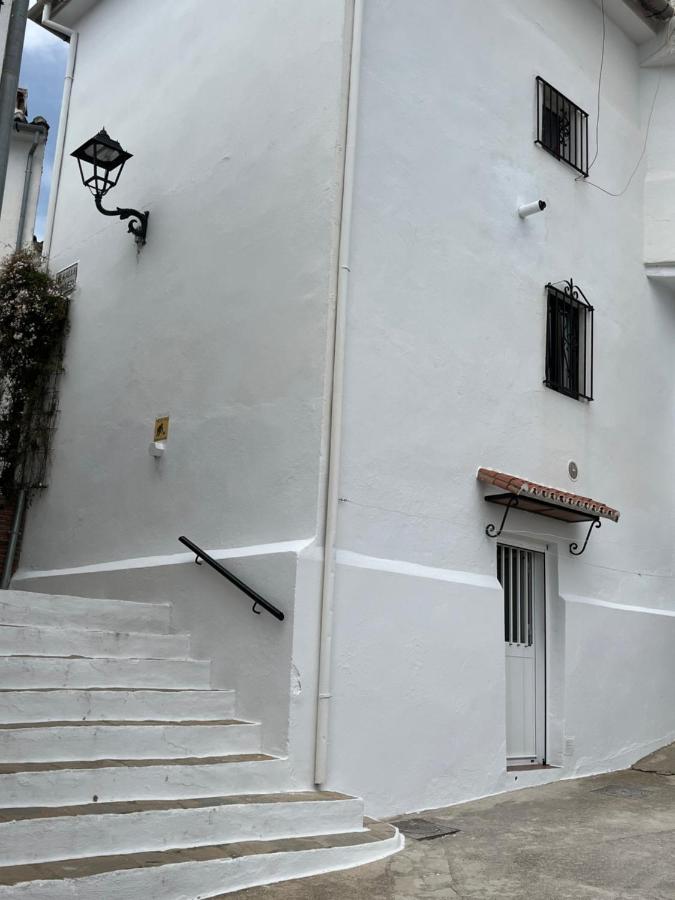 Maison De Village - Casa Manolo Y Jeannette Cartajima ภายนอก รูปภาพ