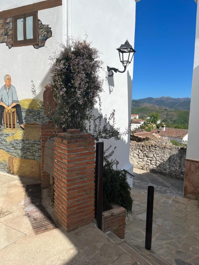 Maison De Village - Casa Manolo Y Jeannette Cartajima ภายนอก รูปภาพ