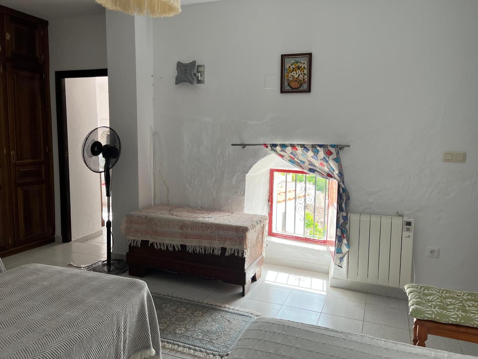 Maison De Village - Casa Manolo Y Jeannette Cartajima ภายนอก รูปภาพ