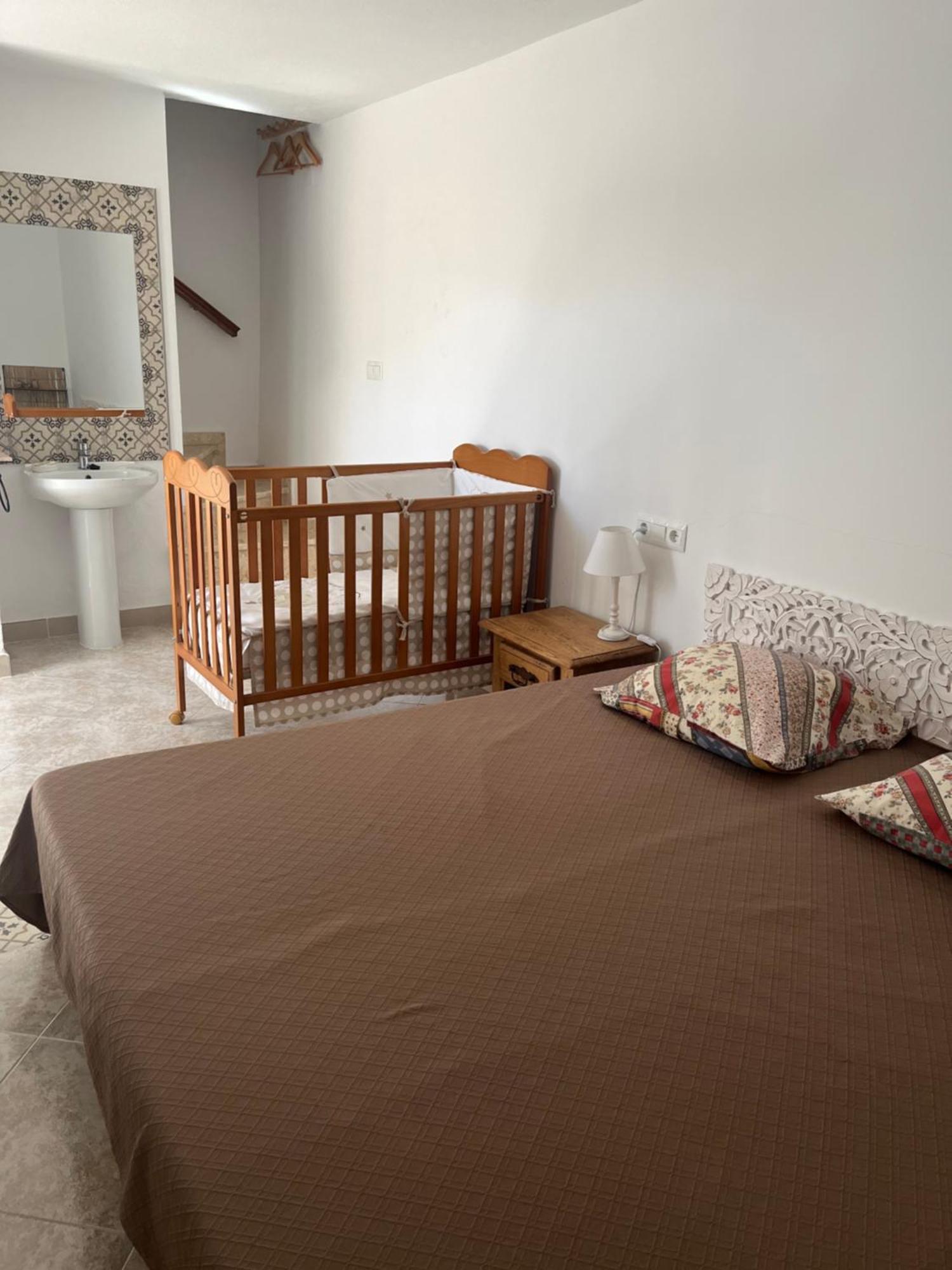 Maison De Village - Casa Manolo Y Jeannette Cartajima ภายนอก รูปภาพ